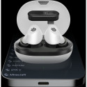 Kõrvaklapid SteelSeries Arctis GameBuds valge