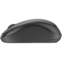 Klaviatuur hiirega Logitech MK295 SWE Silent, must