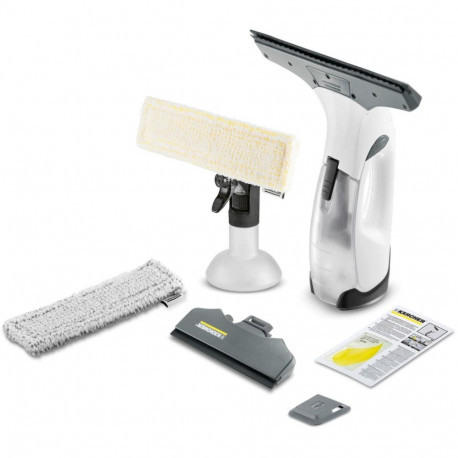 Aknapesur Kärcher WV 2 Premium (white) *EU