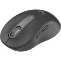 Bluetooth hiir Logitech Signature M650, must