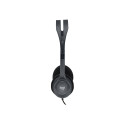 Kõrvaklapid Logitech H111