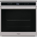 Built on oven Whirlpool
