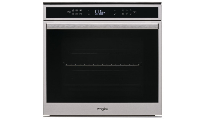 Built on oven Whirlpool