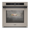 Integreeritav ahi Whirlpool WOI4S8CM1SEA