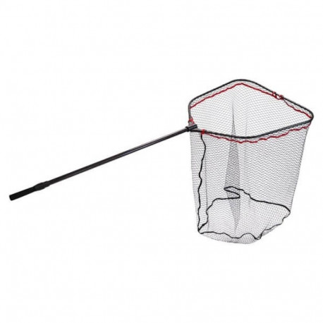 Rapala Karbon Net Big Pike 80x70cm rubber coated mesh