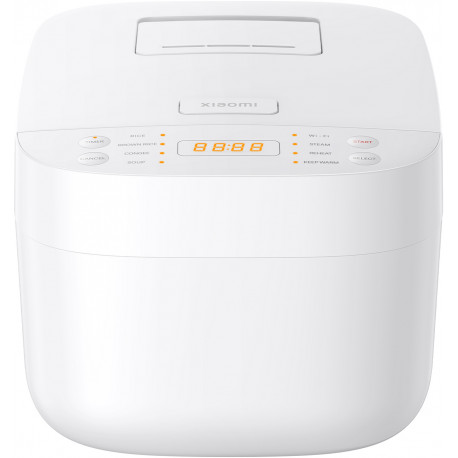 Xiaomi riisikeetja 3L, valge