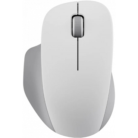 Xiaomi wireless mouse Comfort Edition Wireless, white