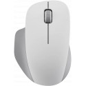 Xiaomi wireless mouse Comfort Edition Wireless, white