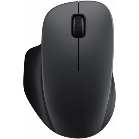 Xiaomi wireless mouse Comfort Edition Wireless, black