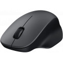 Xiaomi wireless mouse Comfort Edition Wireless, black