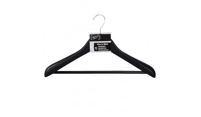 Cloth hanger for coat MEN IN BLACK