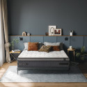 Spring mattress HARMONY DELUX 140x200xH30cm
