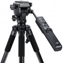 JJC statiiv TP F2 Remote Control