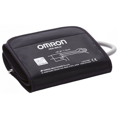 Omron blood pressure monitor cuff HEM-RML31