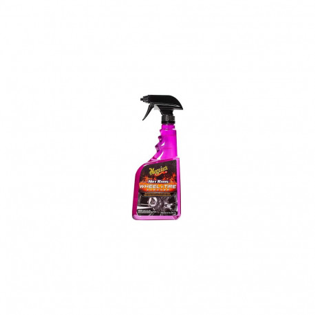 MEGUIAR'S GOLD CLASS INSTANT / HOT RIMS ALL WHEEL CLEANER