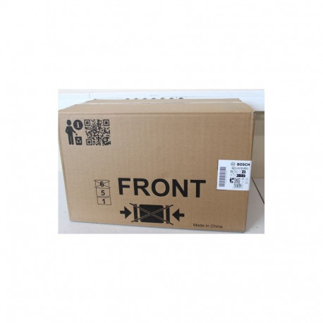 Bosch SALE OUT. | | Microwave Oven | BFL623MB3 | Built-in | 20 L | 800 W | Black | DAMAGED PACKAGING