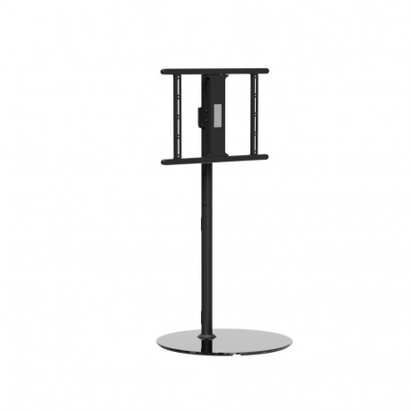 Gembird TV SET ACC FLOOR STAND 32-65"/SWIVEL TVS-65S-02