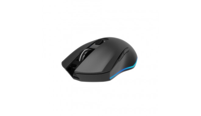Gembird MOUSE USB OPTICAL WRL GAMING/FIREBOLT MUSGW-6BL-02