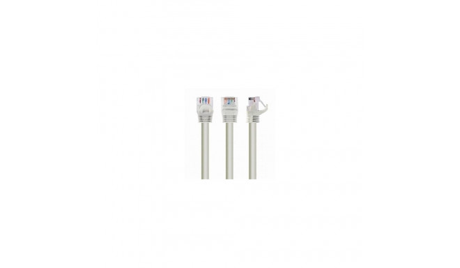 Gembird PATCH CABLE CAT6 UTP 10M/GREY PP6U-10M