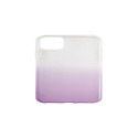 Evelatus Apple iPhone 11 Gradient TPU Case Coffee