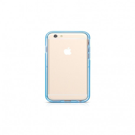 Hoco Apple iPhone 6 Steal series PC+TPU Blue