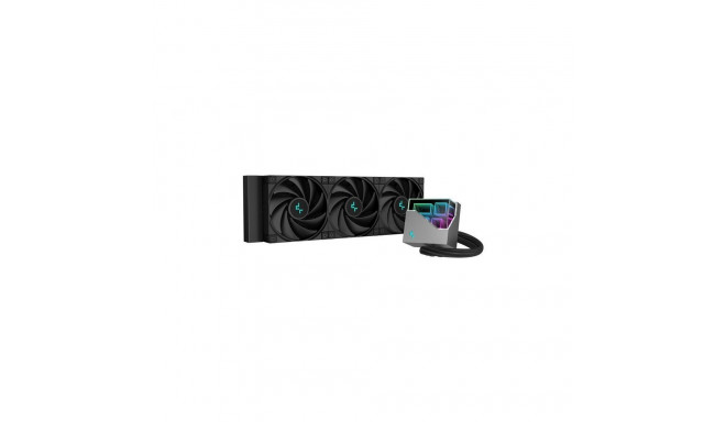Deepcool LT720 Intel, AMD, CPU Liquid Cooler