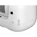 PETKIT Automatic Cat Litter Box | PUROBOT MAX Pro | White