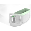 PETKIT Automatic Cat Litter Box | PUROBOT MAX Pro | White