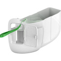 PETKIT Automatic Cat Litter Box | PUROBOT MAX Pro | White