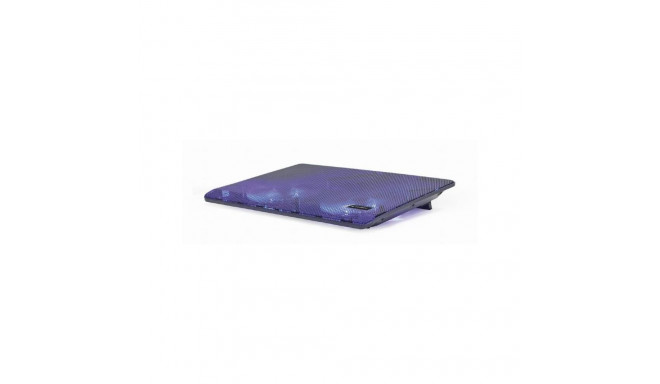 Gembird NB ACC COOLING STAND LED/NBS-2F15-05