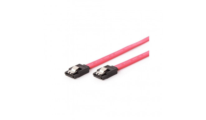 Gembird CABLE SATA-DATA 0.1M/CC-SATAM-DATA-0.1M