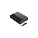 Xiaomi 4K Laser Projector Mi 4K UHD (3840 x 2160), 1600 ANSI lumens, Black
