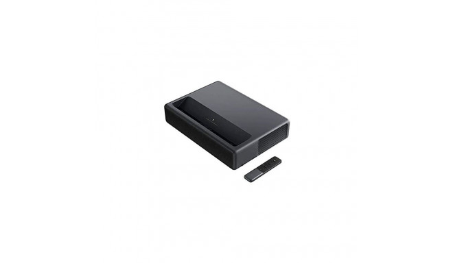 Xiaomi 4K Laser Projector Mi 4K UHD (3840 x 2160), 1600 ANSI lumens, Black