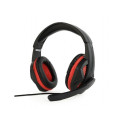 Gembird HEADSET GAMING/GHS-03