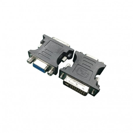 Gembird I/O ADAPTER DVI TO VGA/A-DVI-VGA-BK