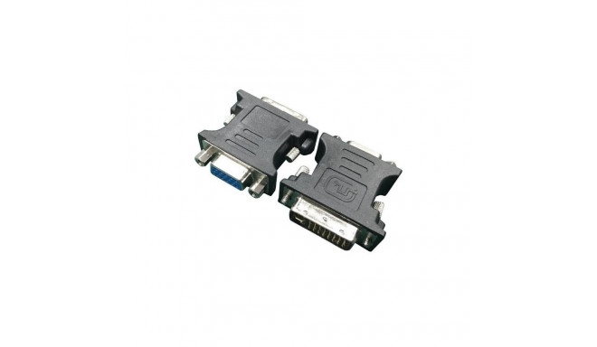Gembird I/O ADAPTER DVI TO VGA/A-DVI-VGA-BK