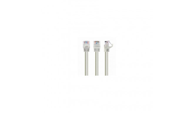 Gembird PATCH CABLE CAT6 UTP 5M/GREY PP6U-5M