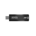 ADATA External SSD||SC610|2TB|USB 3.2|Write speed 500 MBytes/sec|Read speed 550 MBytes/sec|SC610-200