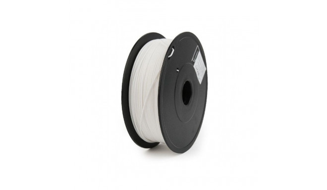Flashforge PLA-PLUS filament, white, 1.75 mm, 1 kg