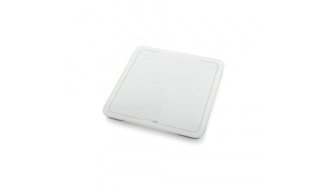 ETA Personal Scale 878090000 Maximum weight (capacity) 180 kg, Accuracy 100 g, White