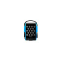 ADATA External HDD||HD720|1TB|USB 3.1|Colour Blue|AHD720-1TU31-CBL