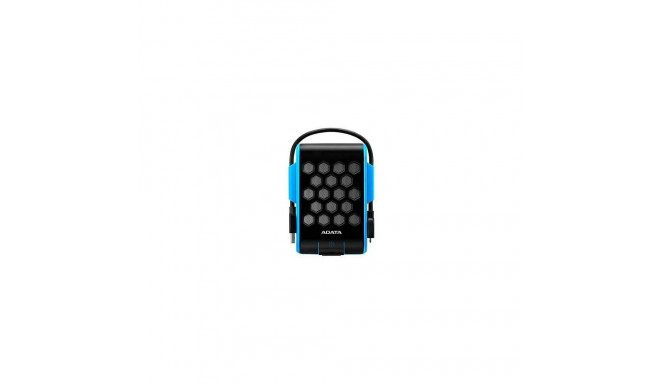 ADATA External HDD||HD720|1TB|USB 3.1|Colour Blue|AHD720-1TU31-CBL