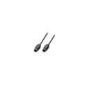 LINDY CABLE TOSLINK SPDIF 1M/35211