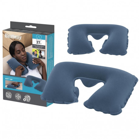 Bestway 67006 sinine täispuhutav reisipadi 46 x 28 cm rogal