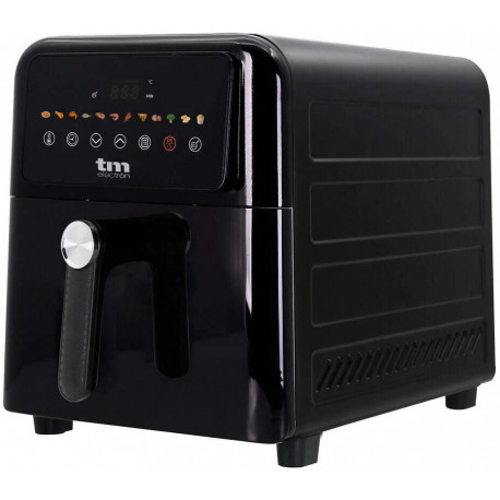 TM Electron kuumaõhufritüür 2000W 9L