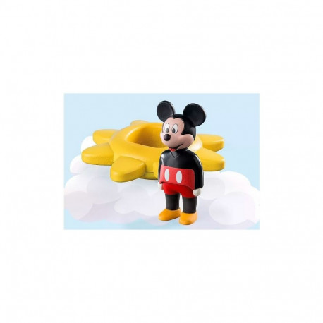 komplekt figuuriga 1.2.3 disney 71321 Miki Hiir ja päike-kõrin