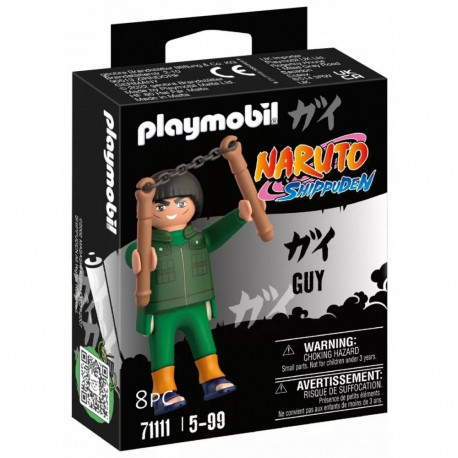 Figurka naruto 71111 kuju