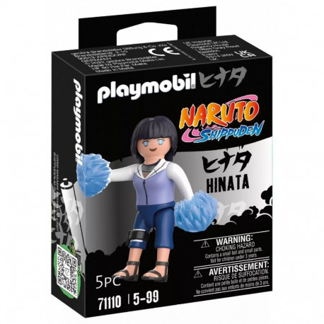 Figurka naruto 71110 Hinata figuur