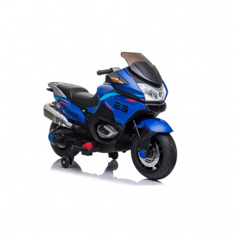 Motor na Akumulator XMX609 sinine