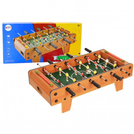 suur jalgpallilaud 50 cm – lauajalgpall